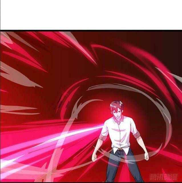 trọng sinh khí thiếu quy lai chapter 18 6