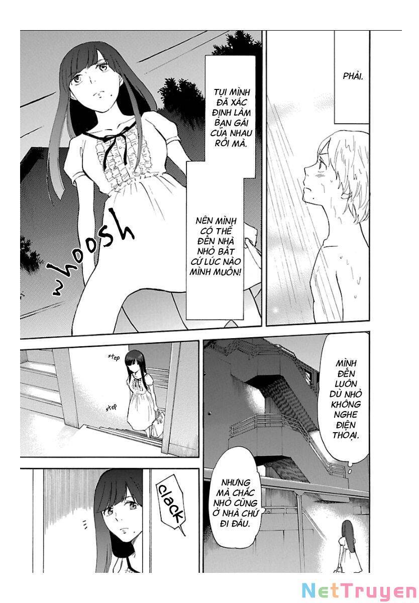 himegoto - juukyuusai no seifuku chapter 43 13