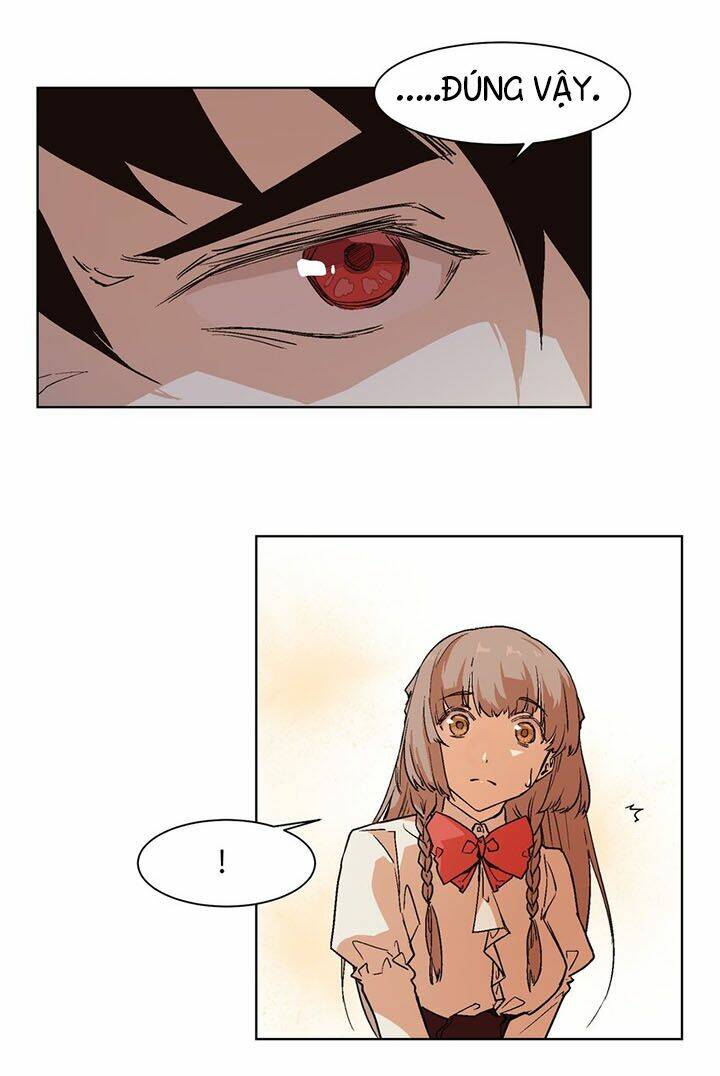 vương bài đặc công trùng sinh vườn trường chapter 20 13