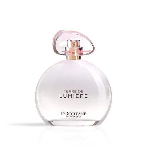 Nước hoa TERRE DE LUMIERE L'EAU EDT 90ml/TDL L Eau EDT L'Occitane 90ml