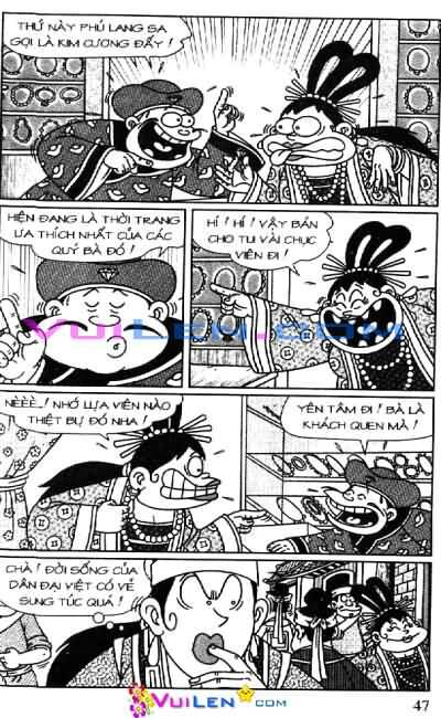 thần đồng đất việt chapter 100 47