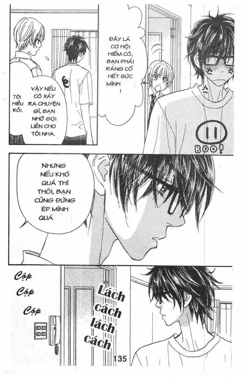 kirara no hoshi chapter 2 136