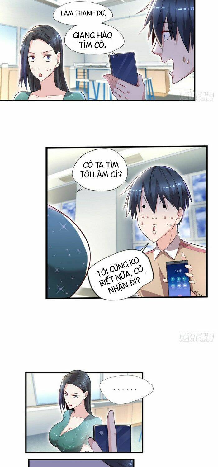 mở phòng khám tại tu tiên giới chapter 39 5