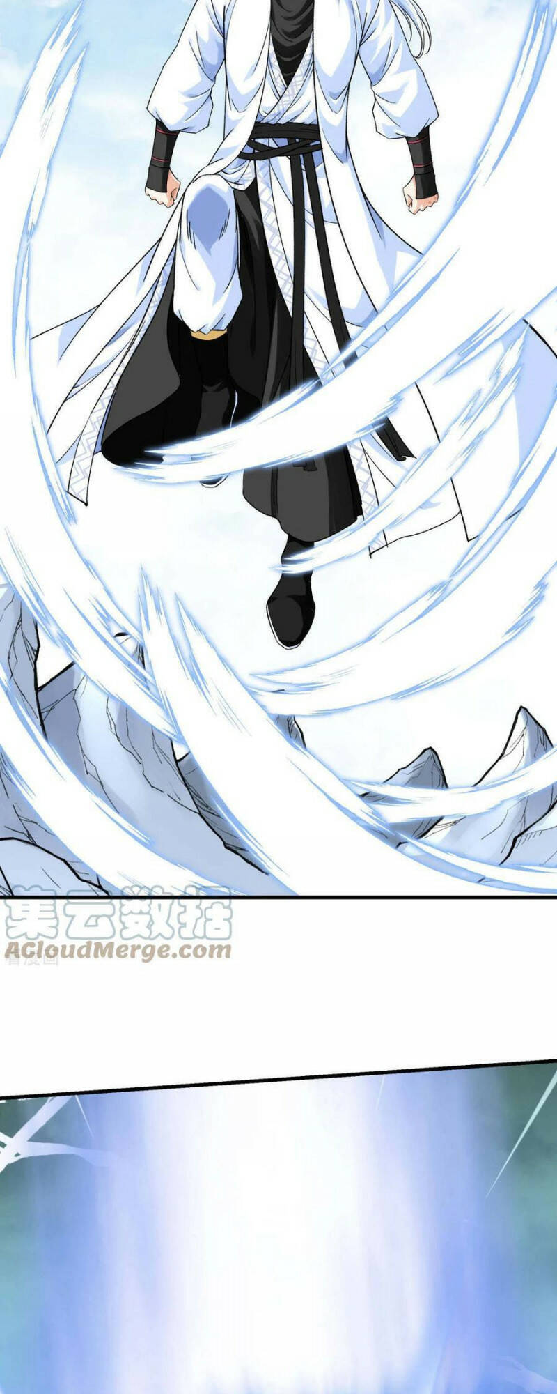 trọng sinh ta là đại thiên thần chapter 215 6