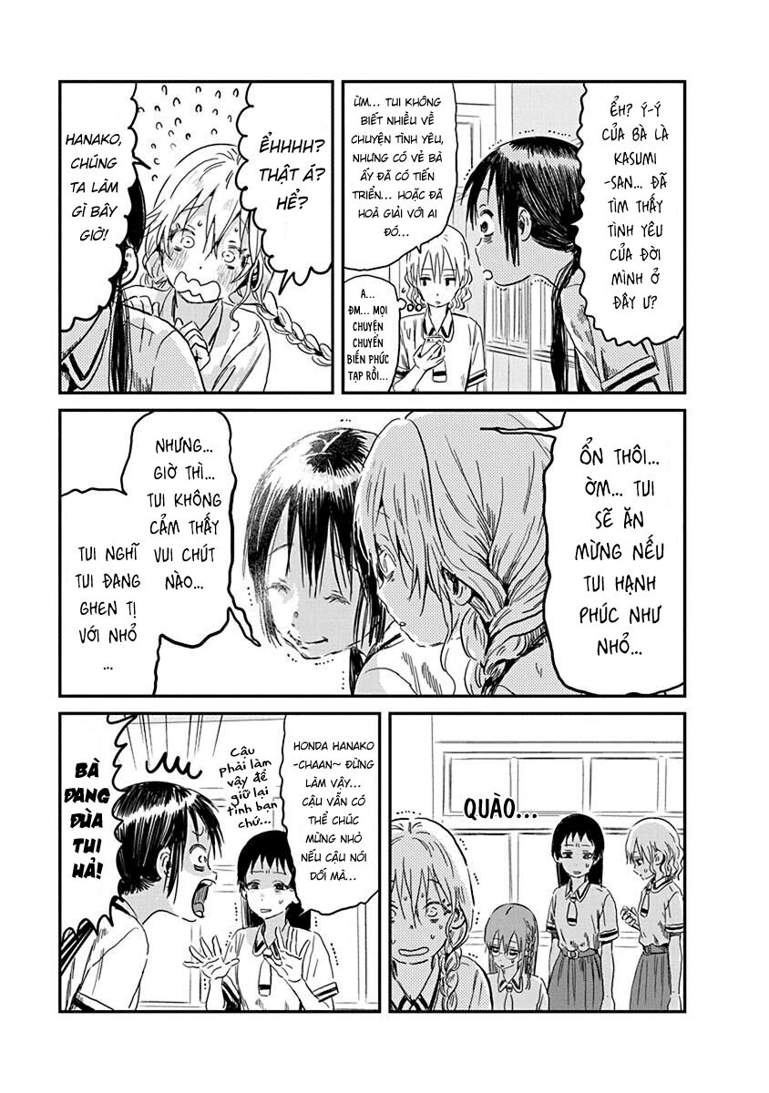 asobi asobase chapter 83 7