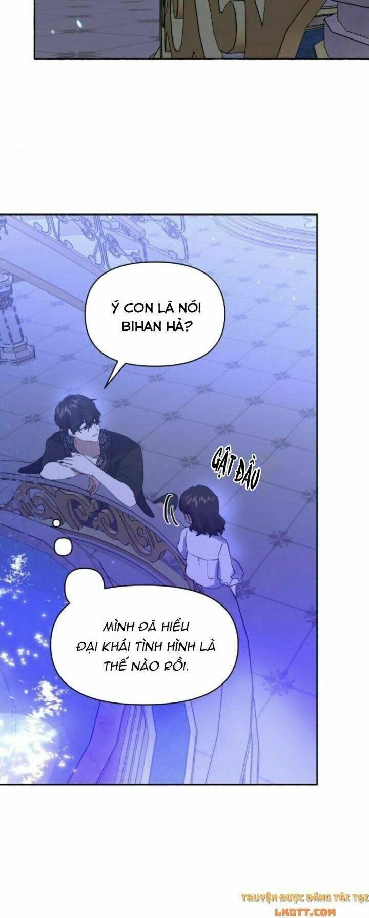 con gái bé bỏng của công tước ác ma chapter 9 51