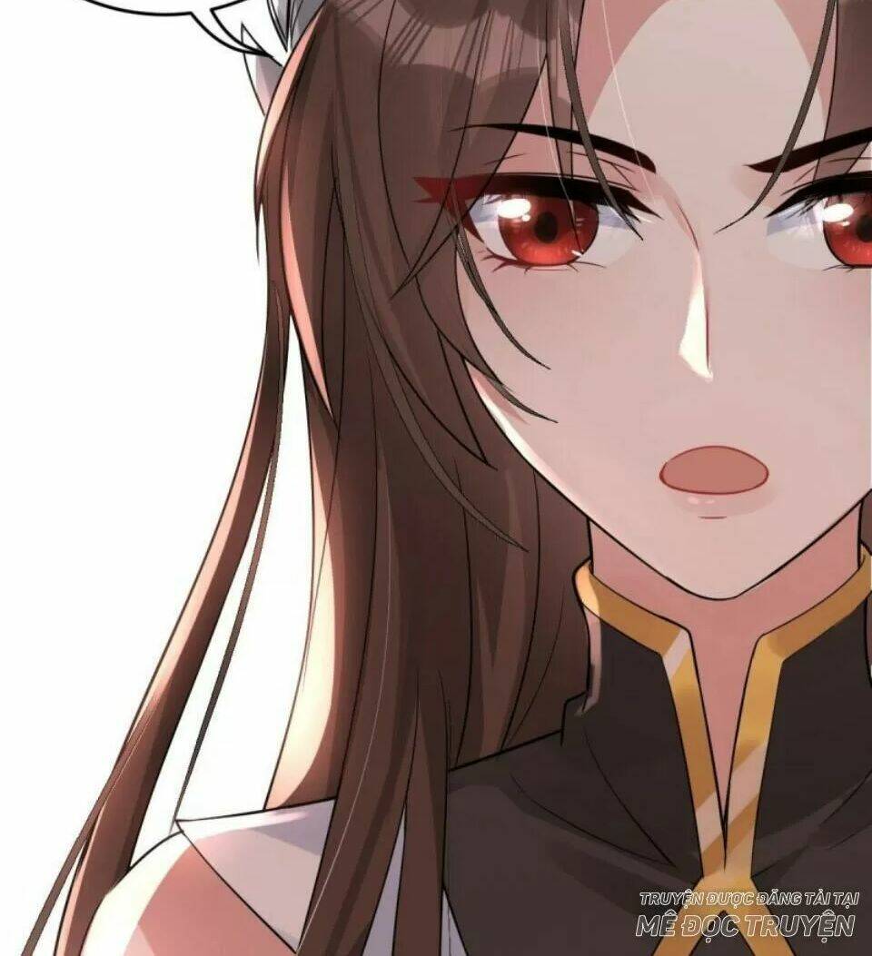 phế nữ yêu thần chapter 84 68