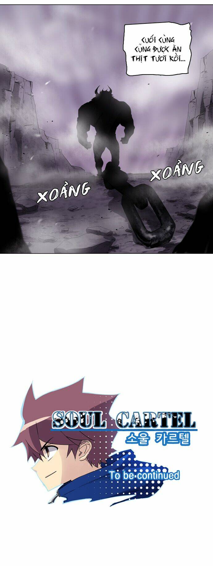 bản khế ước linh hồn chapter 24 30