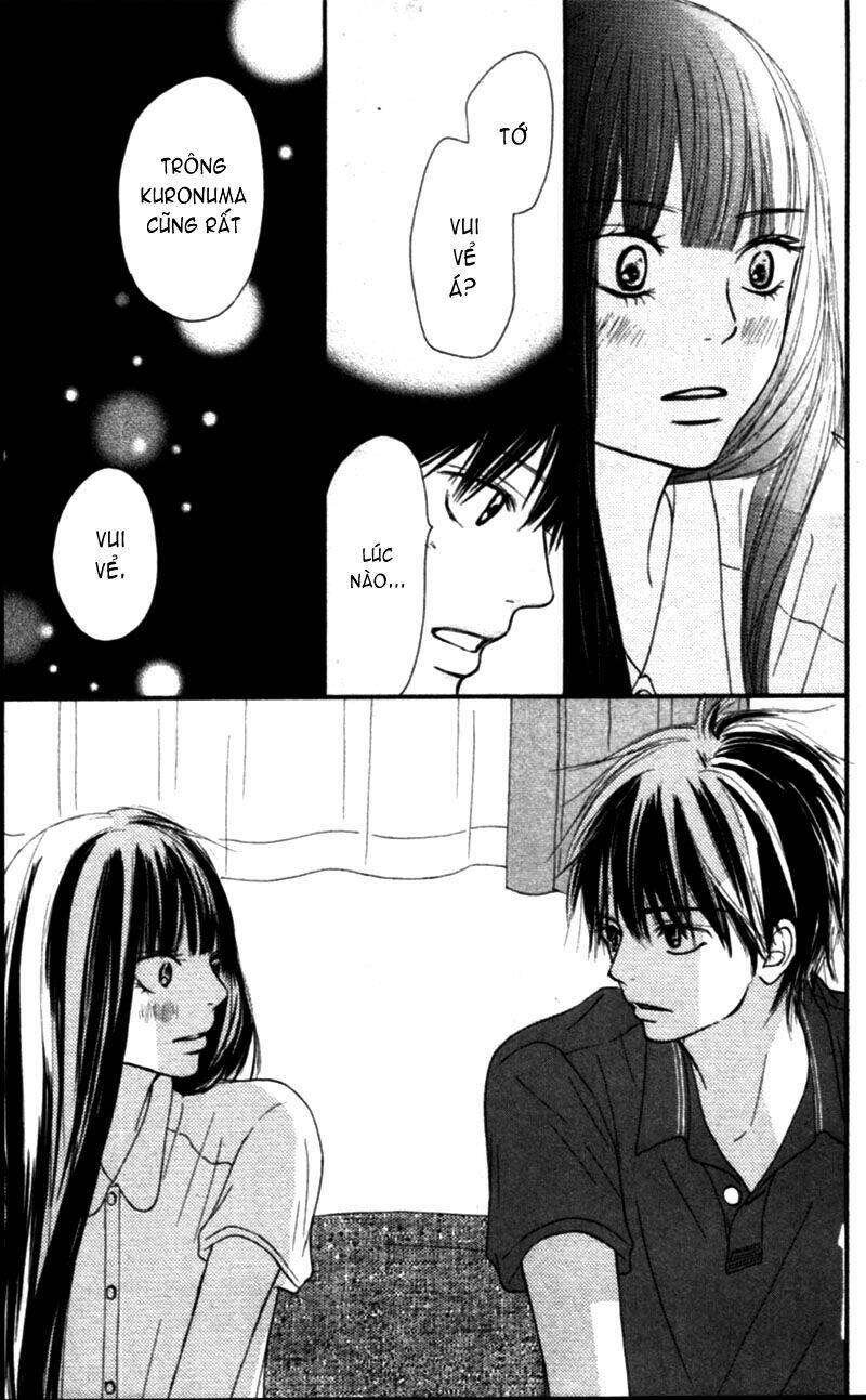 anh đã cho em biết bao thứ đầu tiên chapter 52 26