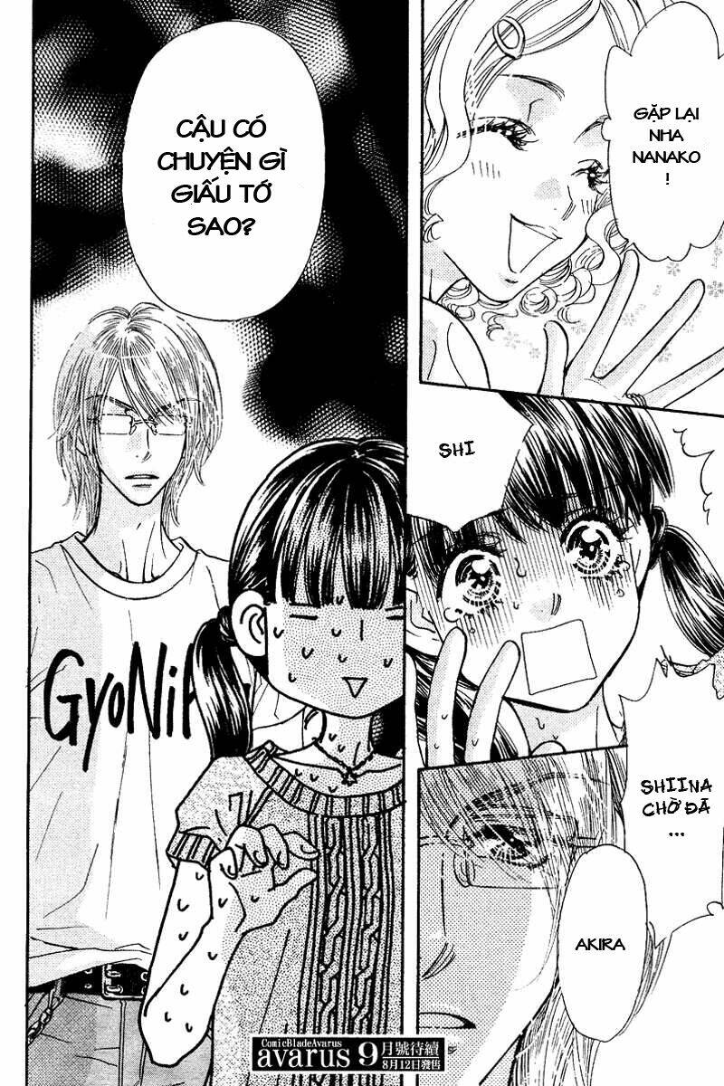 boku to kanojo no xxx chapter 49 19