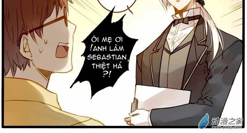 hằng mộng nam thần chapter 19 27