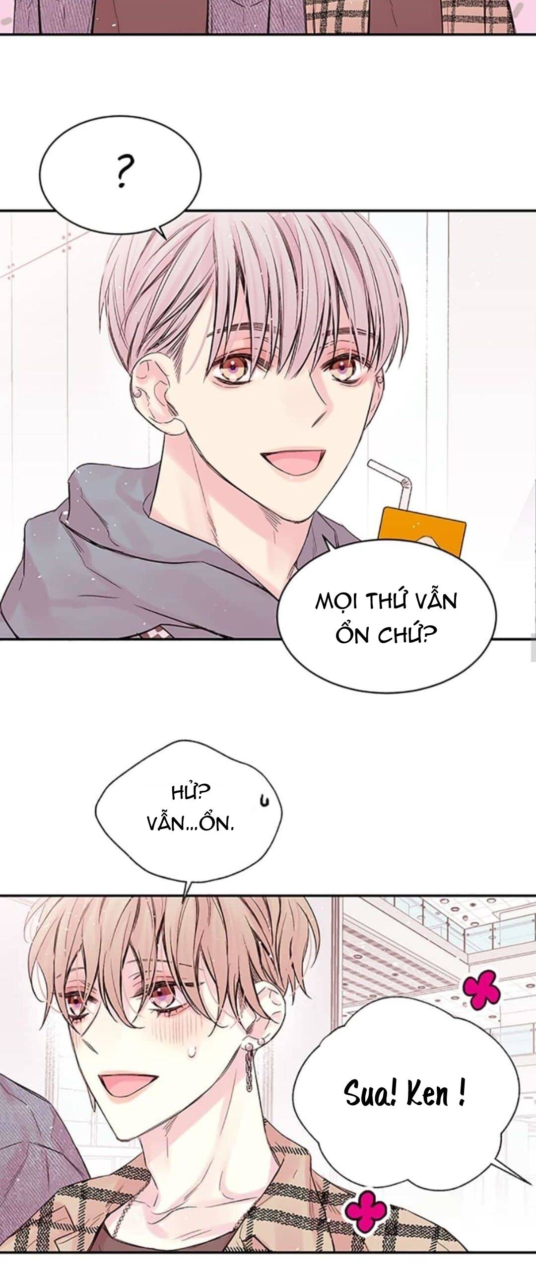 in my closet chapter 19 12