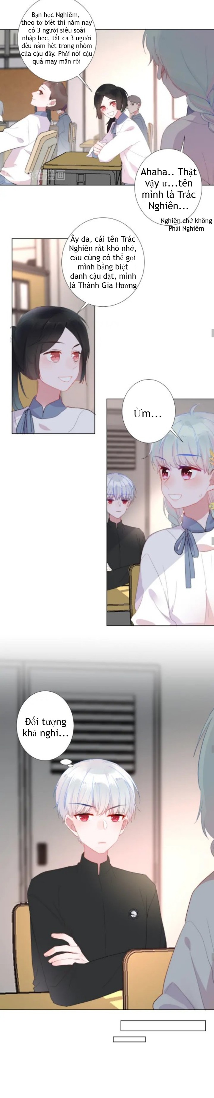 hướng dẫn không phổ biến chapter 3.1 5