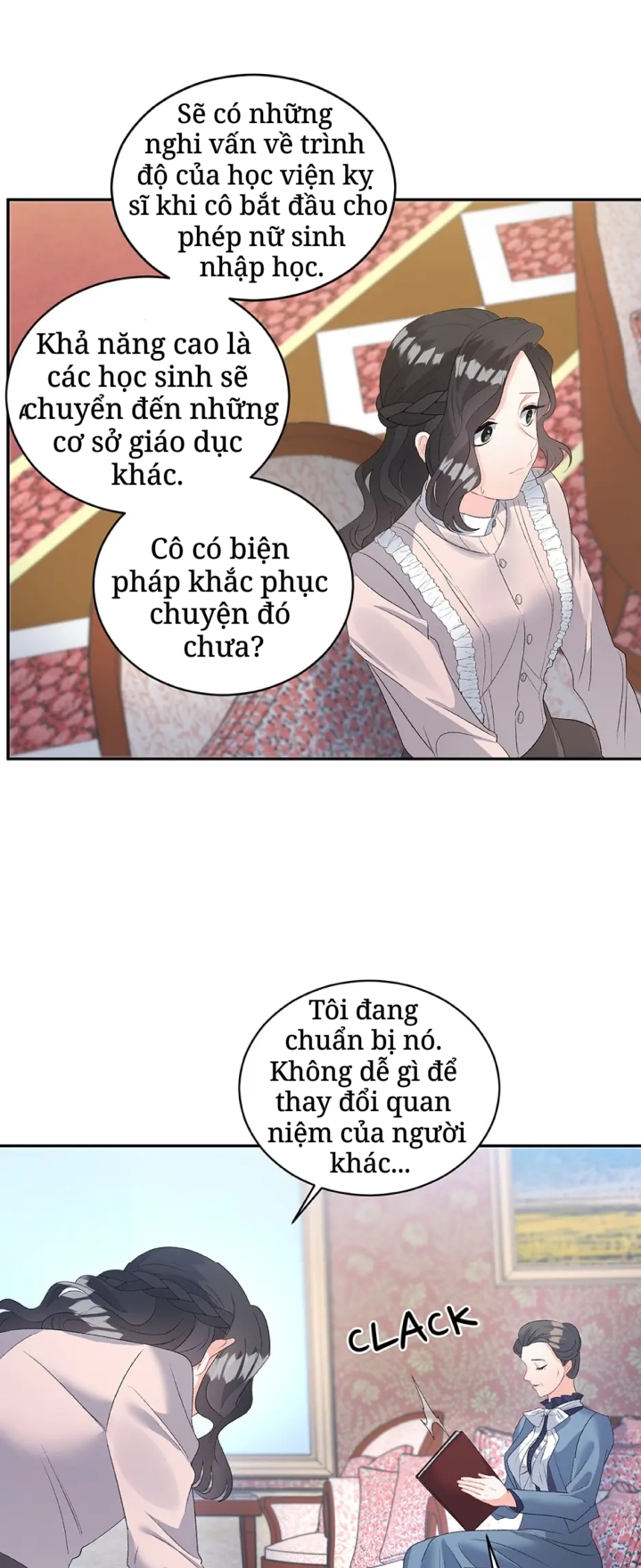 ebony, quạ đen chapter 60 7