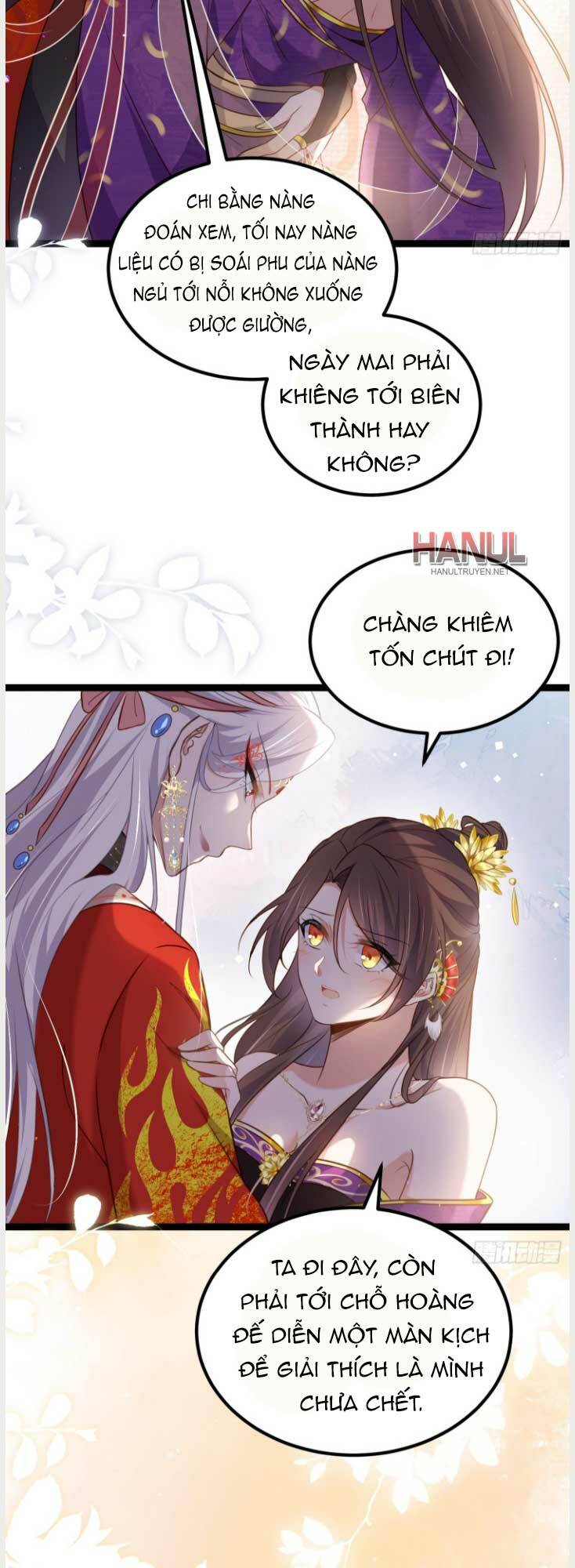 hoạn phi thiên hạ chapter 235 9