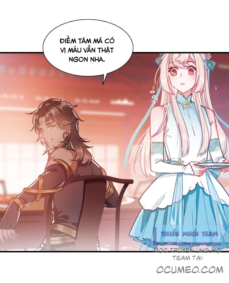 danh kiếm trủng chapter 8 54