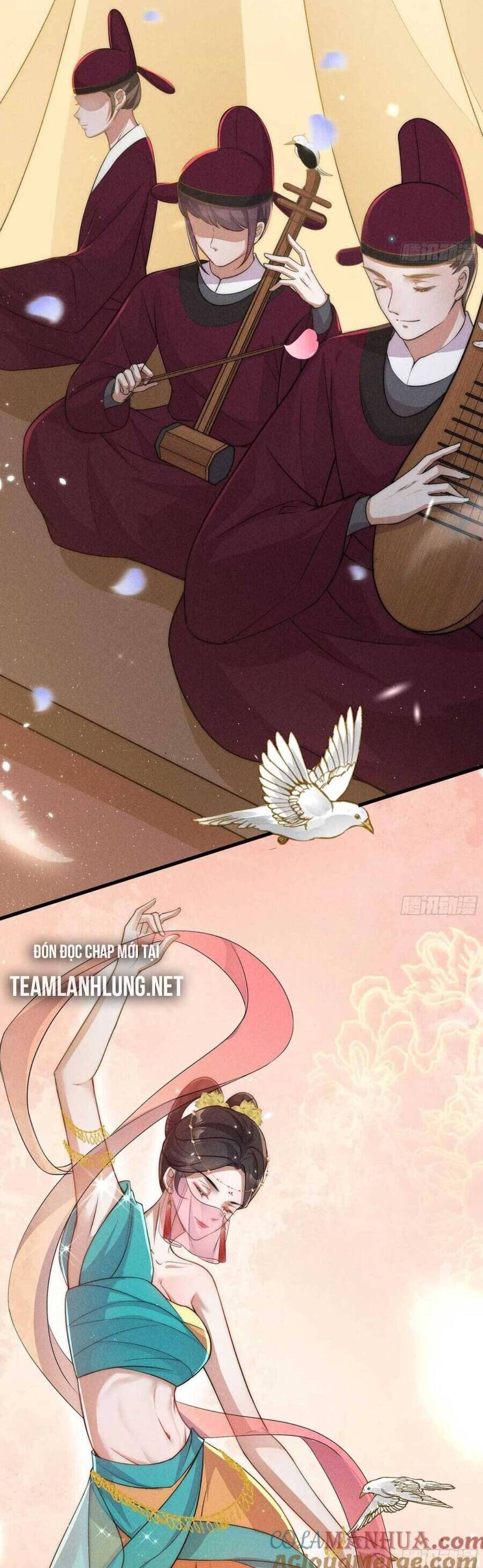 tái sinh trở lại : ta trở thành độc y thái tử phi chapter 32 3