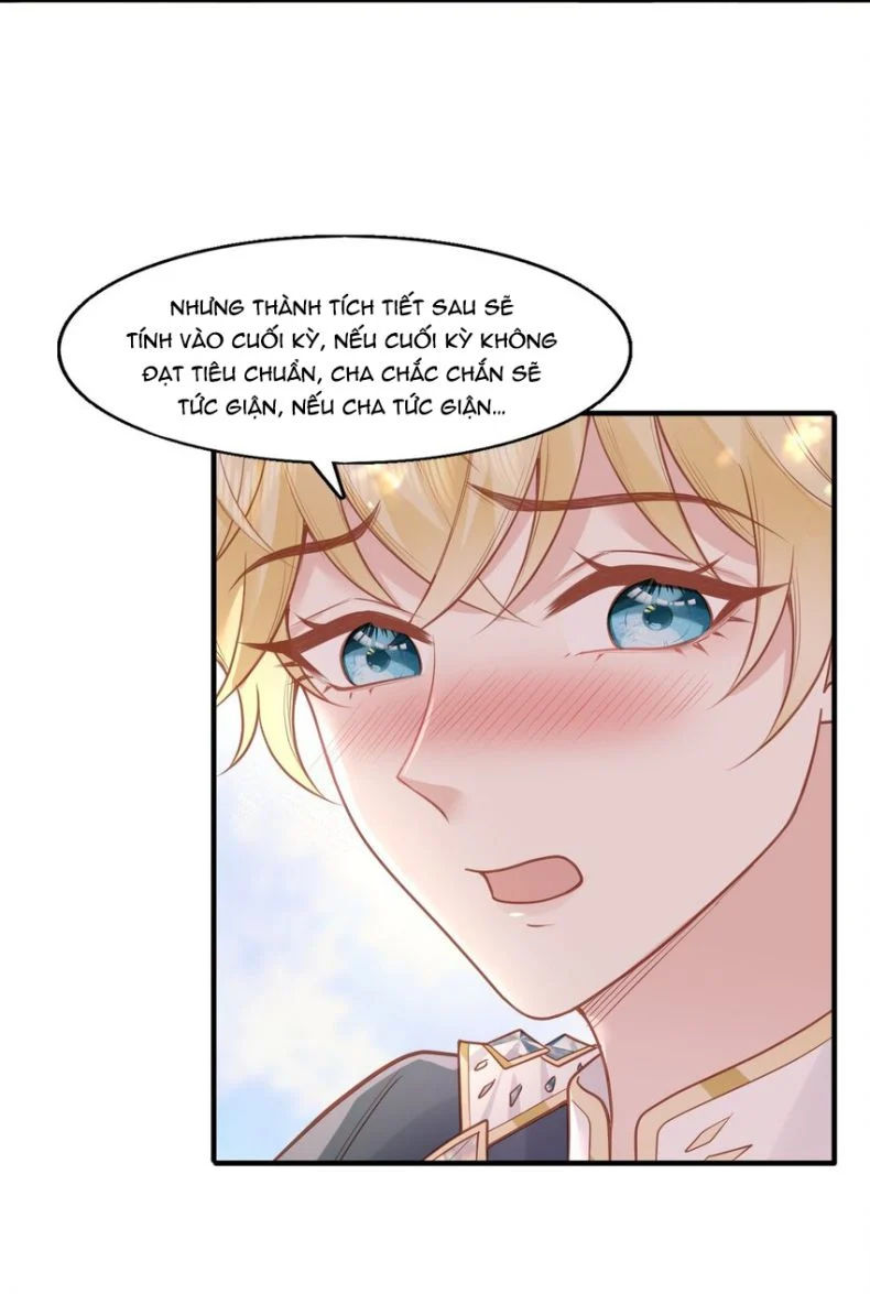 phản diện bị truy thành đoàn sủng chapter 29 14