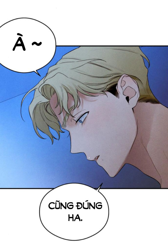 Mong Ước Của Ác Ma chapter 6.1 - Trang 30