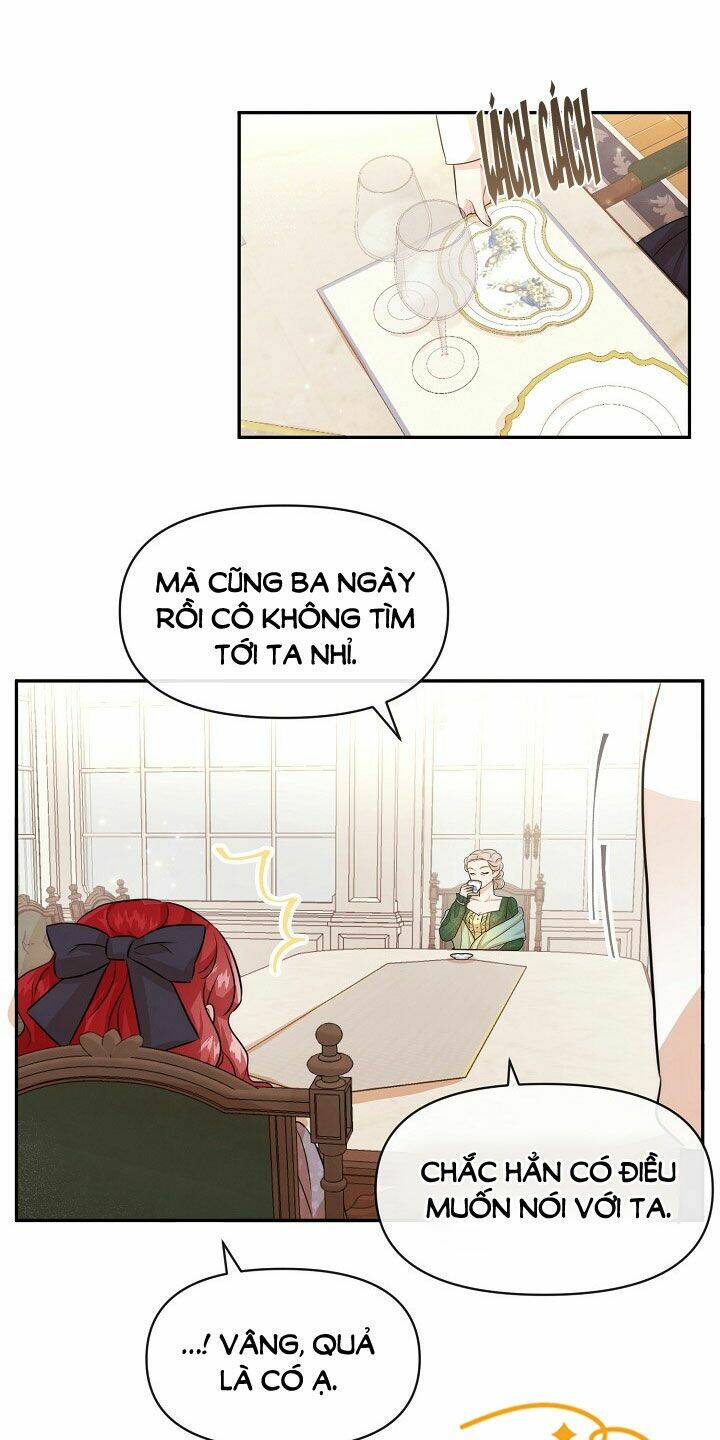 tiểu thư scarlet, em không muốn trả thù sao? chapter 48 17