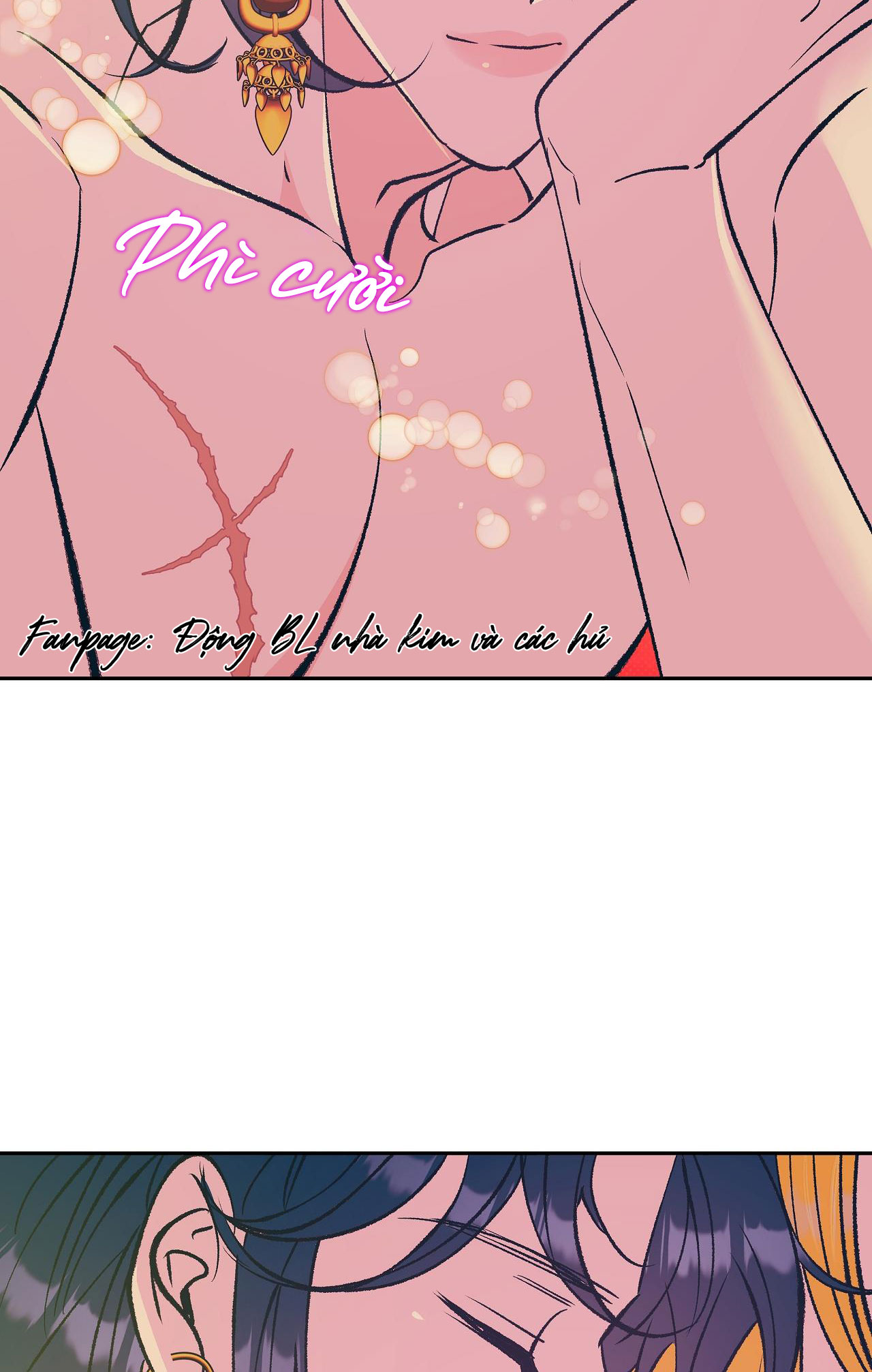 bán yêu chapter 19 67