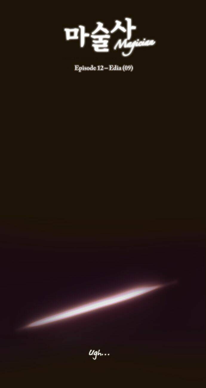 hội ảo thuật chapter 65 7