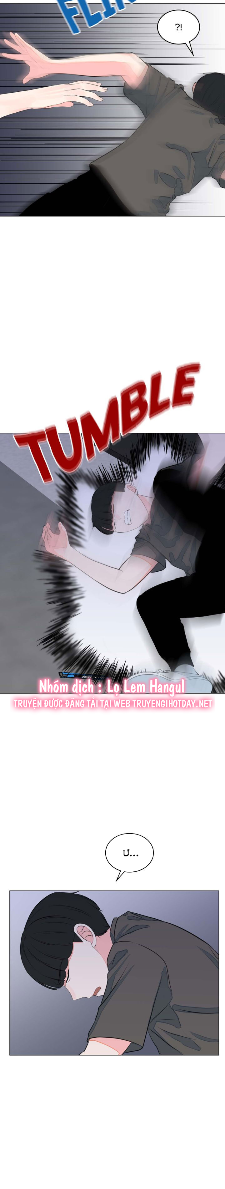 lọ lem hangul coming soon chapter 96 6