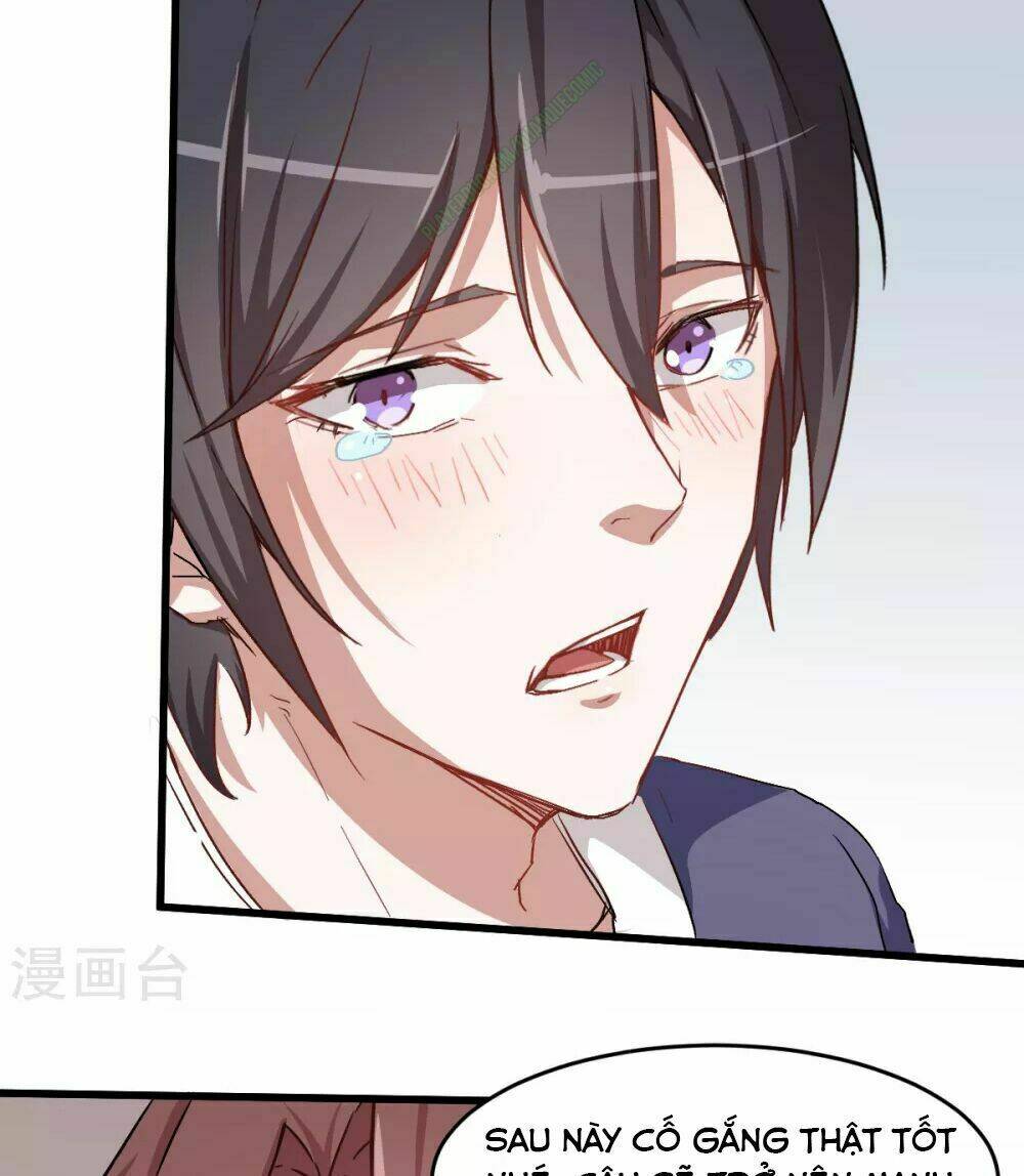 vườn trường cuồng sư hệ thống chapter 29 21