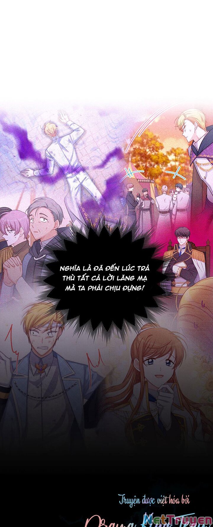 nữ công tước với tâm hồn trống rỗng chapter 96 7