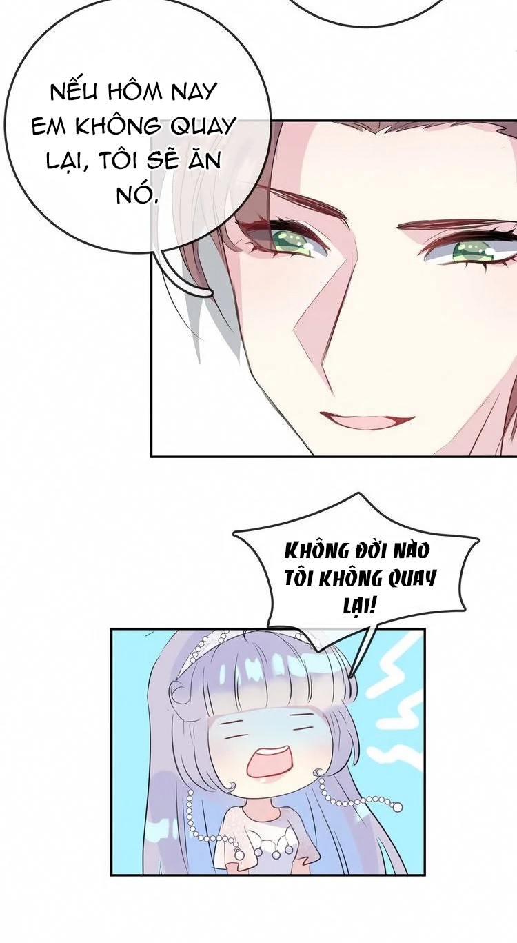 bộ váy của nàng tiên cá chapter 17 33