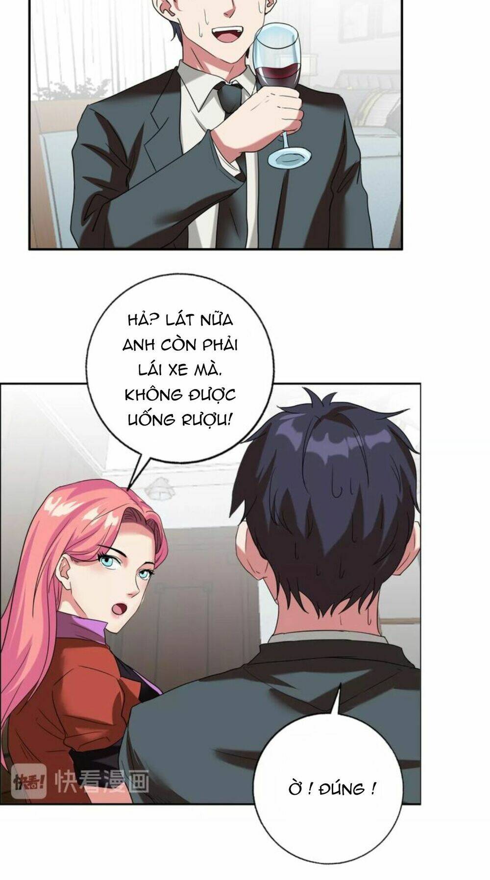 ngưu đại lực tiến thành chapter 16 16