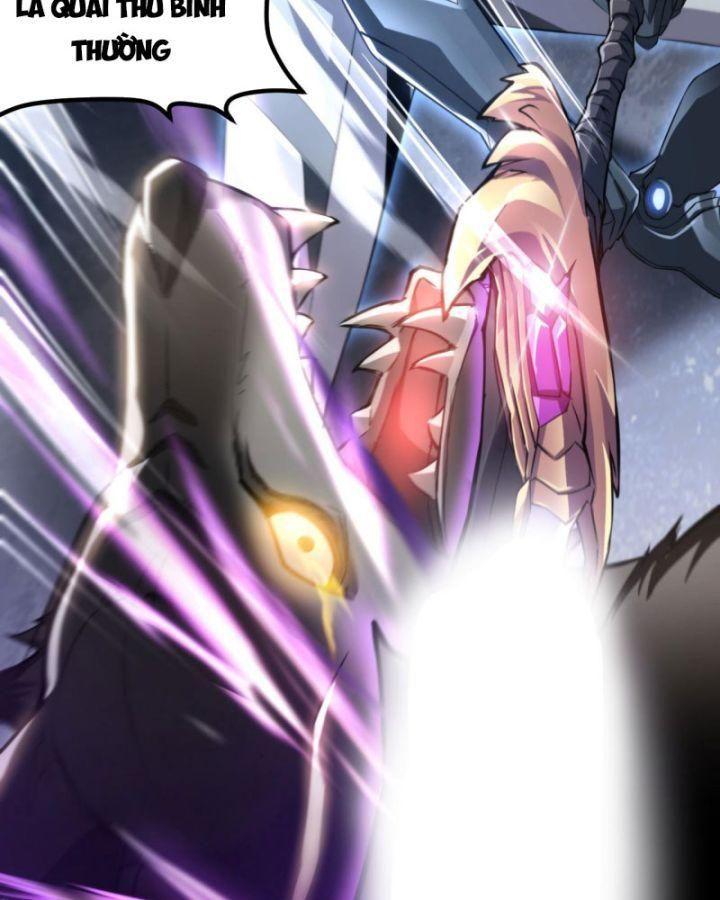 trong tuyệt cảnh ta không ngừng thăng cấp chapter 1 16