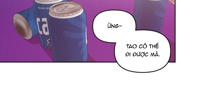 vị khách khả nghi và nhóc làm thêm chapter 21 73