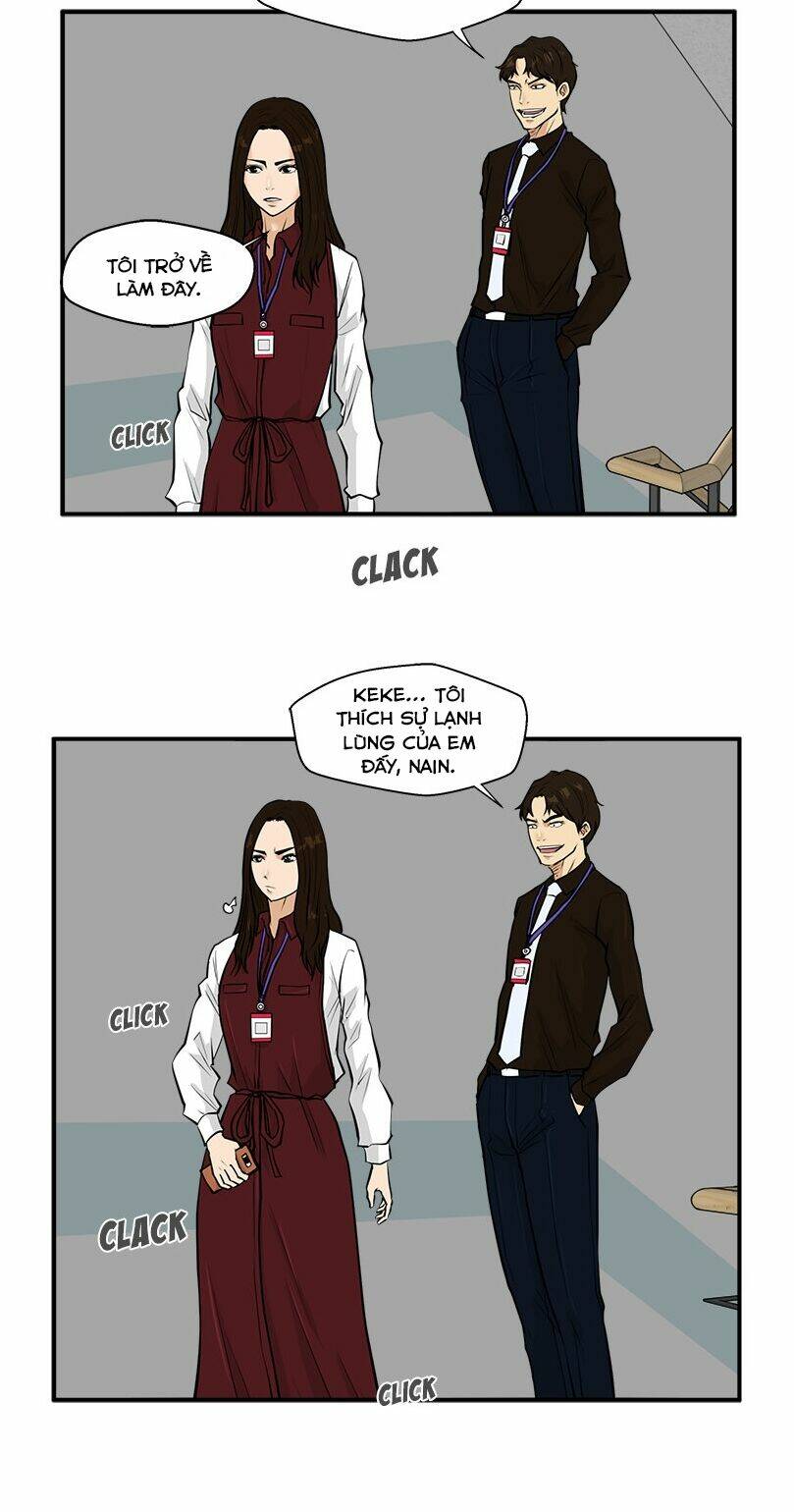 mr kang chapter 37 20