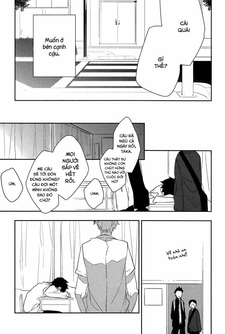 mahoroba no hibi chapter 2 20