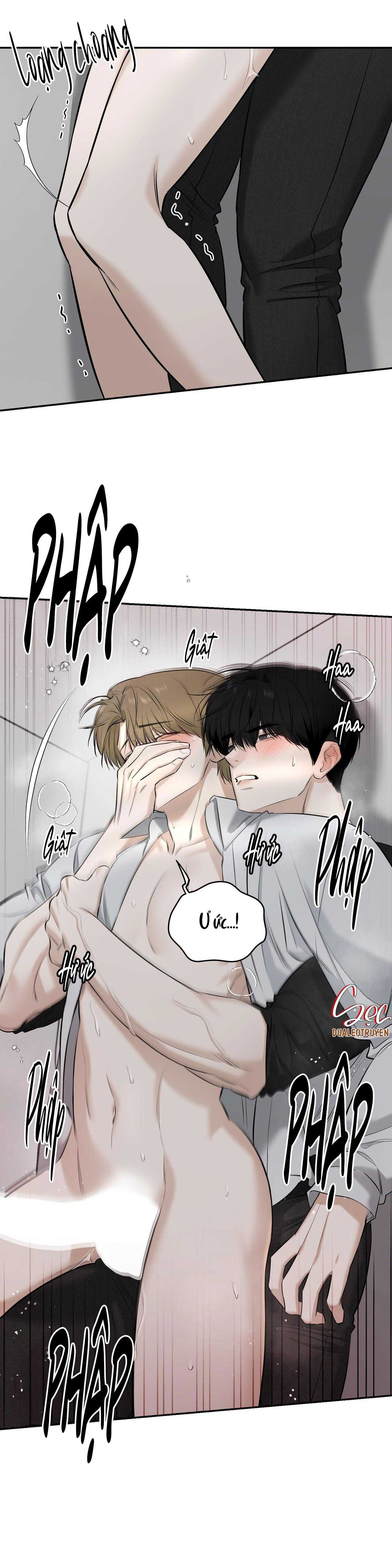 người đàn ông cho em tất cả chapter 18 26