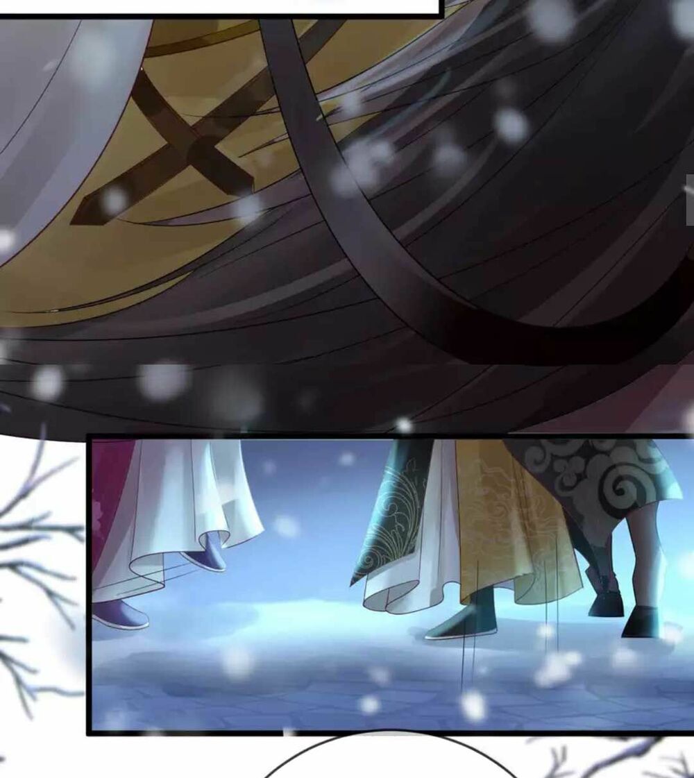 sự trả thù của vương phi chapter 27 21