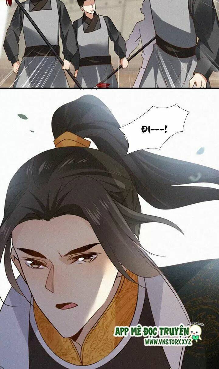 thiên hương mỹ nhân chapter 134 19