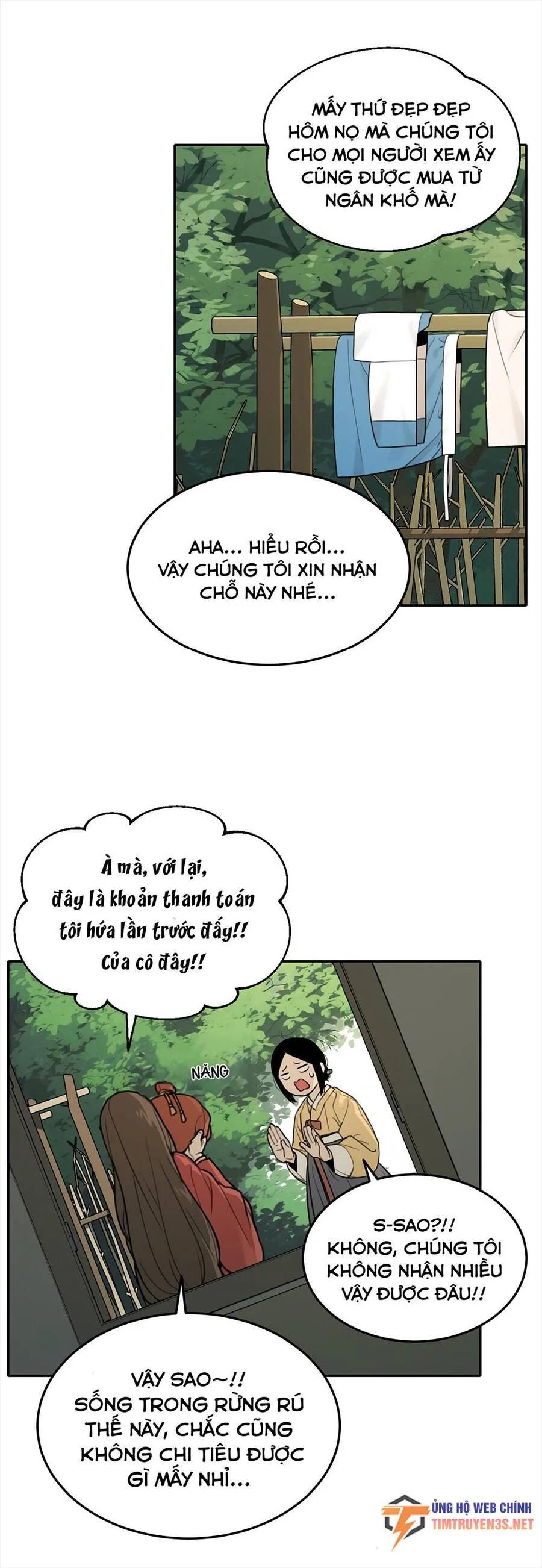sự lụi tàn của usuzumi chapter 70 8