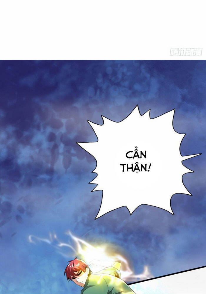 vương bài thần y chapter 80 16