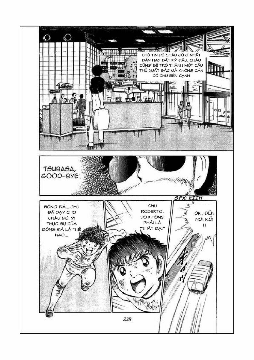 captain tsubasa chapter 49 17