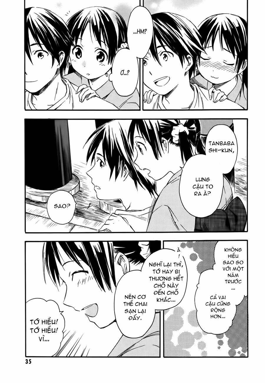 inari, konkon, koi iroha chapter 11 38