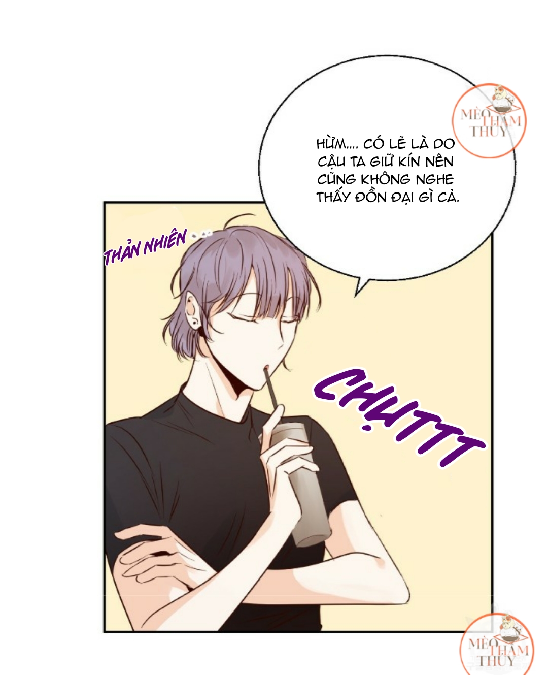 cửa hàng tiện lợi nguy hiểm chapter 18 34