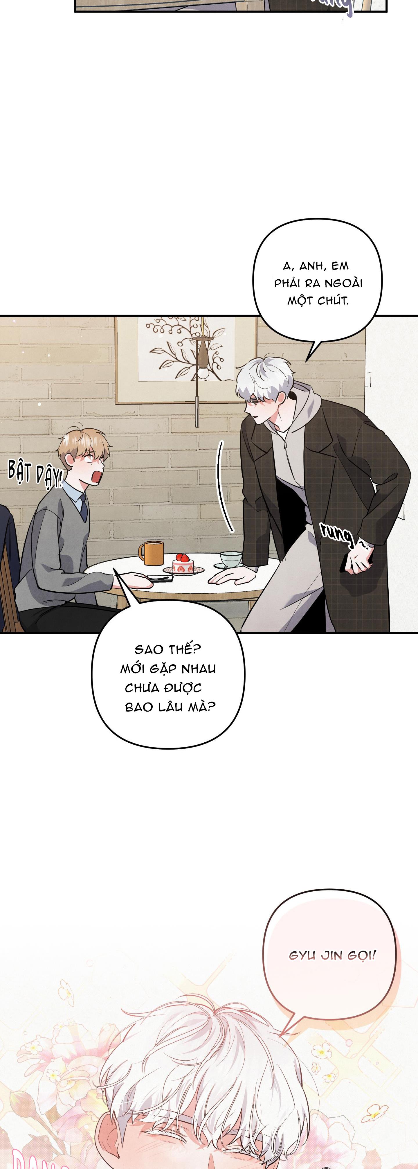 mối quan hệ ngu ngốc chapter 46 28