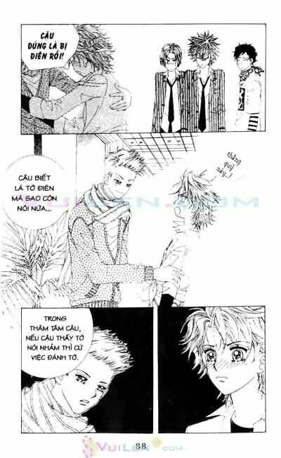 chàng gà mái chapter 15 88