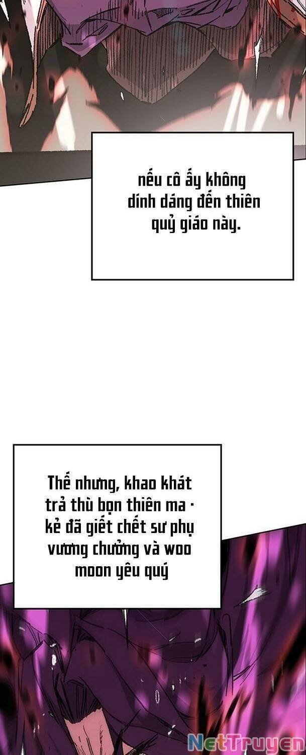 kiếm sĩ bất bại chapter 126 33