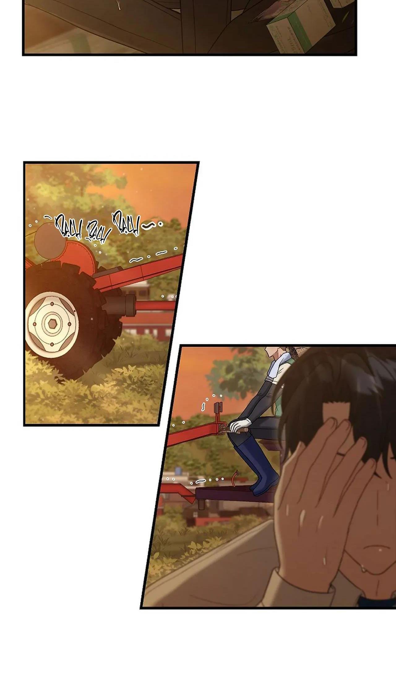 TUYỂN TẬP ABO NGẮN CỦA NHÀ SẸC chapter 65.1 30