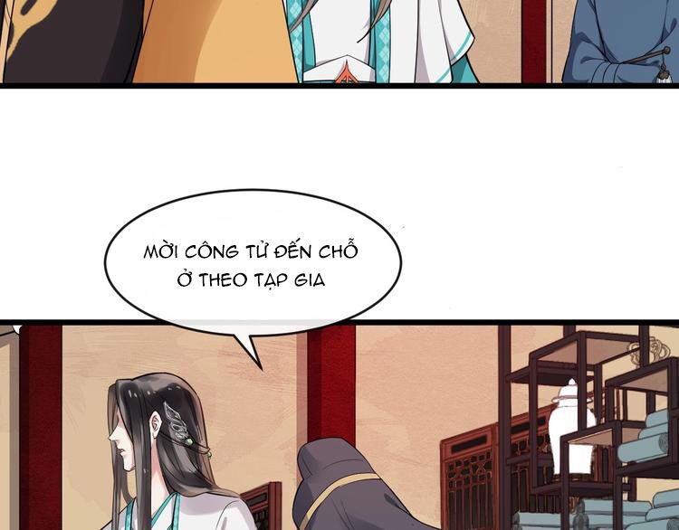 bồng sơn viễn 2 chapter 21 14
