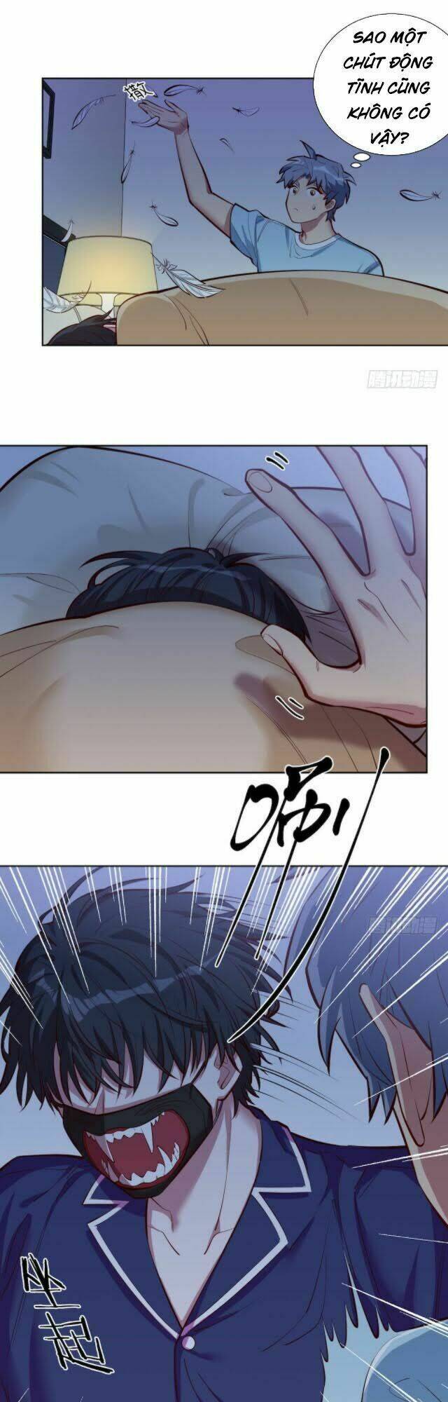 nhạc phụ đại nhân là lão bà chapter 3 31