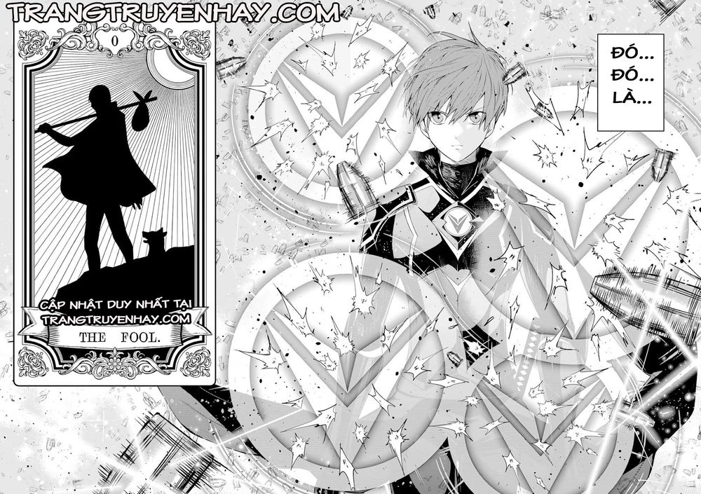 black 999 chapter 0 3